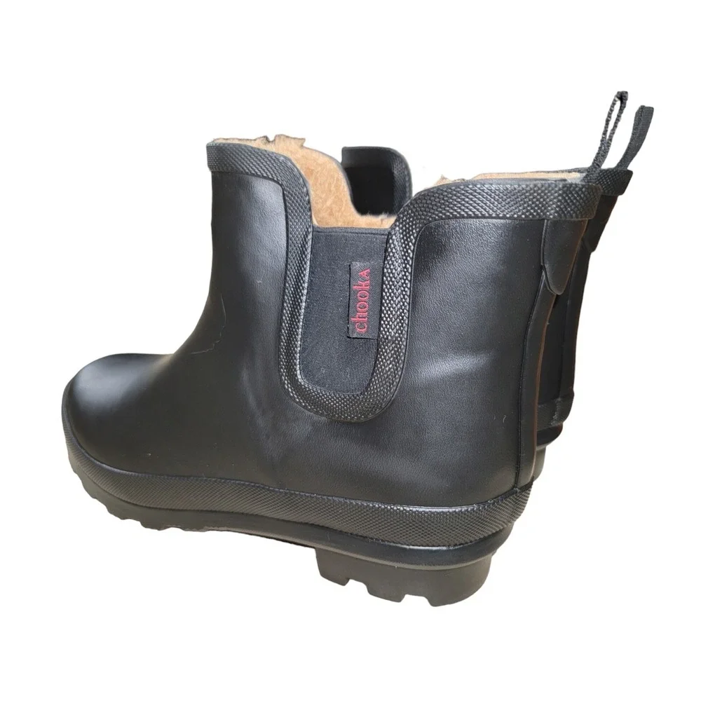 chooka boots women